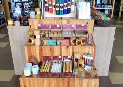 Gift Section